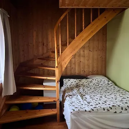 Apartment Bamble,