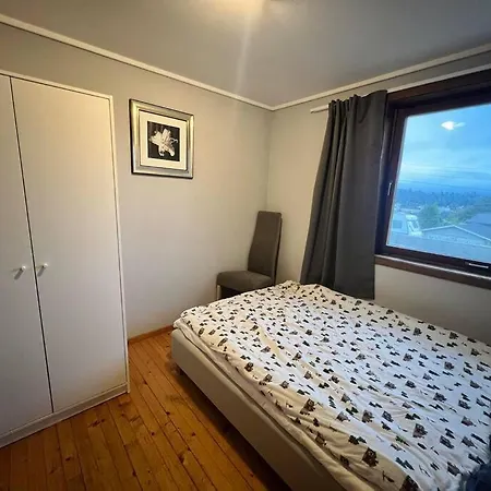 Bamble, Apartment *